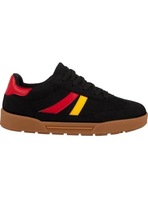 TENIS CASUAL ALEMANIA NEGRO NEXT CO