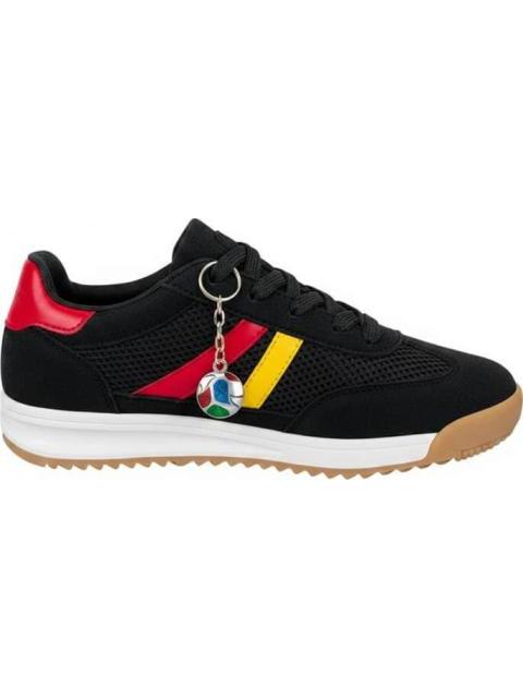 TENIS CASUAL ALEMANIA NEGRO NEXT CO
