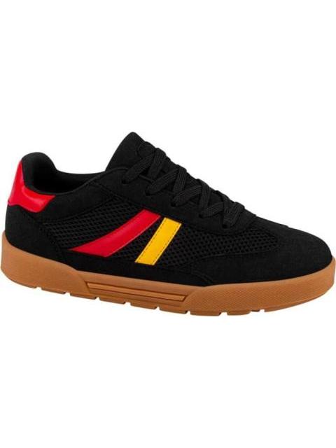 TENIS CASUAL ALEMANIA NEGRO NEXT CO - Imagen 2