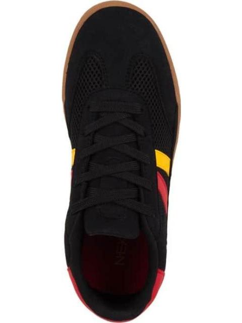 TENIS CASUAL ALEMANIA NEGRO NEXT CO - Imagen 3