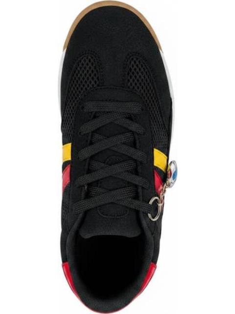 TENIS CASUAL ALEMANIA NEGRO NEXT CO - Imagen 3