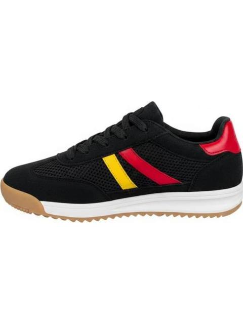 TENIS CASUAL ALEMANIA NEGRO NEXT CO - Imagen 4
