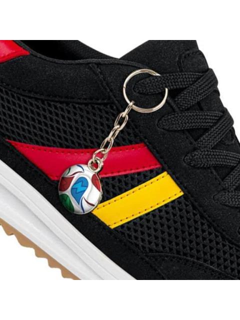 TENIS CASUAL ALEMANIA NEGRO NEXT CO - Imagen 5