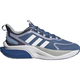 TENIS CASUAL ALPHABOUNCE AZUL ADIDAS