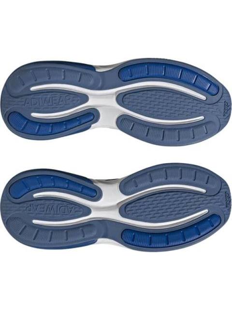 TENIS CASUAL ALPHABOUNCE AZUL ADIDAS - Imagen 3