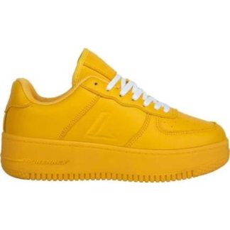 TENIS CASUAL AMARILLO PROKENNEX