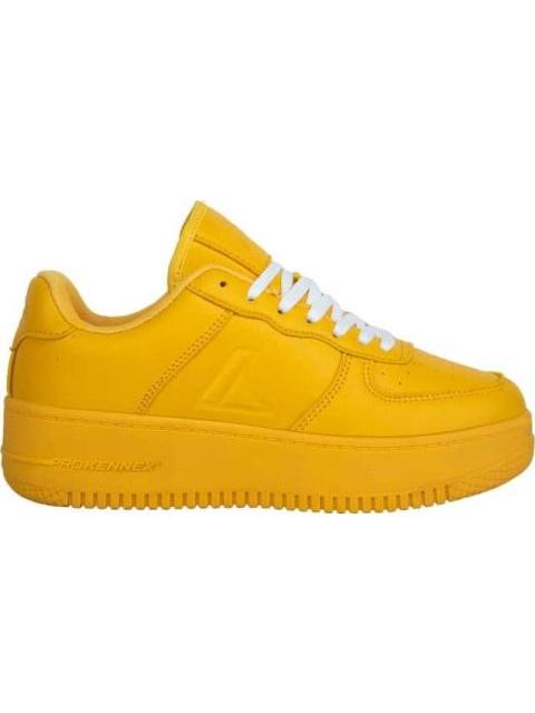 TENIS CASUAL AMARILLO PROKENNEX