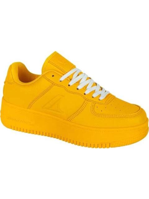 TENIS CASUAL AMARILLO PROKENNEX - Imagen 2
