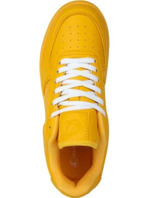 TENIS CASUAL AMARILLO PROKENNEX - Imagen 3