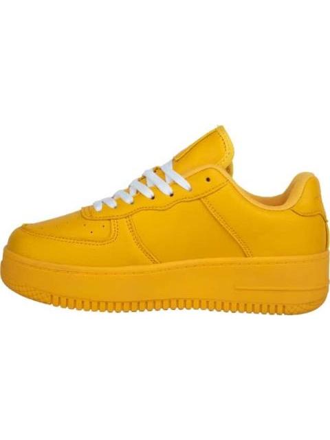 TENIS CASUAL AMARILLO PROKENNEX - Imagen 5