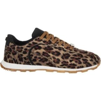 TENIS CASUAL ANIMAL PRINT THALIA SODI