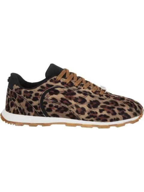 TENIS CASUAL ANIMAL PRINT THALIA SODI
