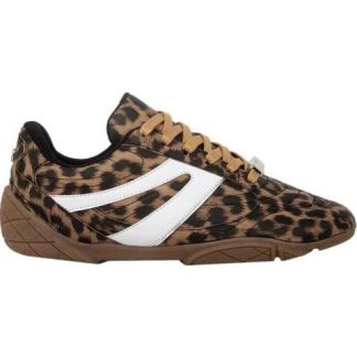 TENIS CASUAL ANIMAL PRINT THALIA SODI