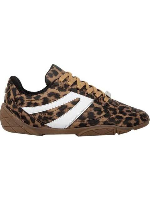 TENIS CASUAL ANIMAL PRINT THALIA SODI