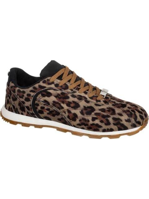 TENIS CASUAL ANIMAL PRINT THALIA SODI - Imagen 2