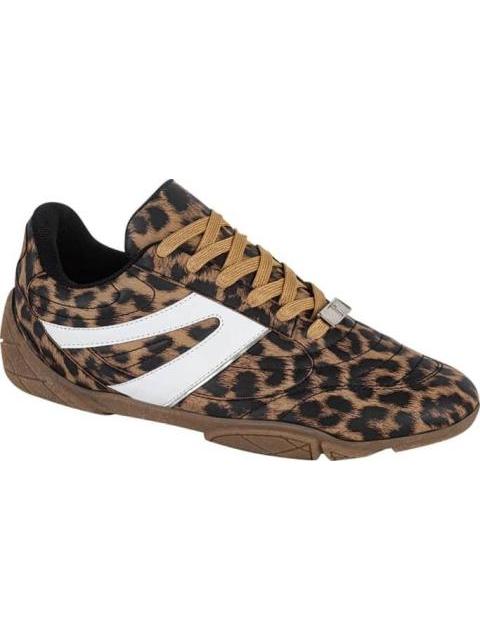 TENIS CASUAL ANIMAL PRINT THALIA SODI - Imagen 2