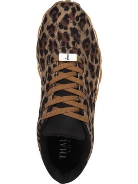 TENIS CASUAL ANIMAL PRINT THALIA SODI - Imagen 3