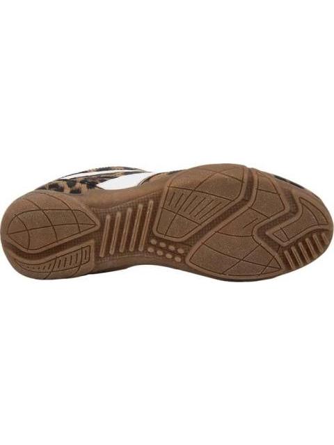 TENIS CASUAL ANIMAL PRINT THALIA SODI - Imagen 4