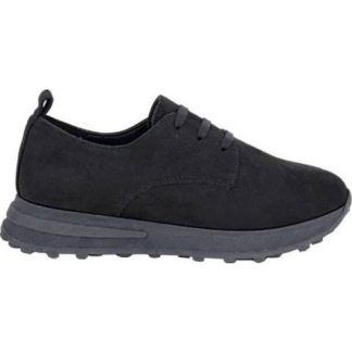 TENIS CASUAL ANTE NEGRO SHOSH