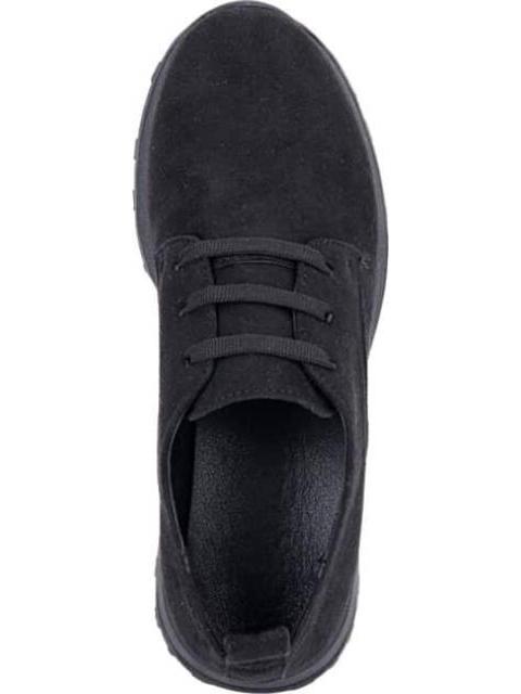 TENIS CASUAL ANTE NEGRO SHOSH - Imagen 3