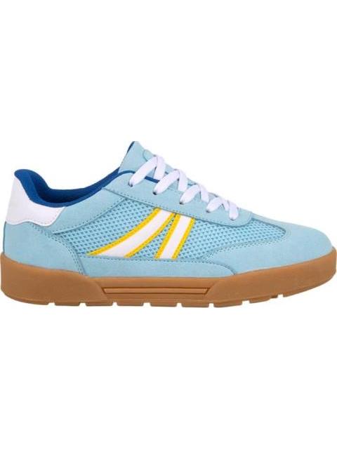 TENIS CASUAL ARGENTINA AZUL CELESTE NEXT CO