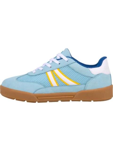 TENIS CASUAL ARGENTINA AZUL CELESTE NEXT CO - Imagen 5