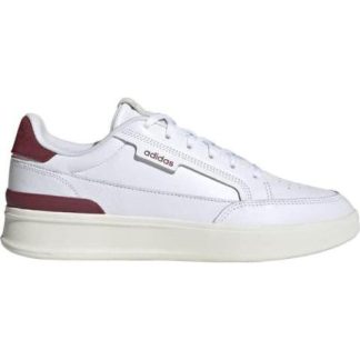 TENIS CASUAL ASPYRE BLANCO ADIDAS
