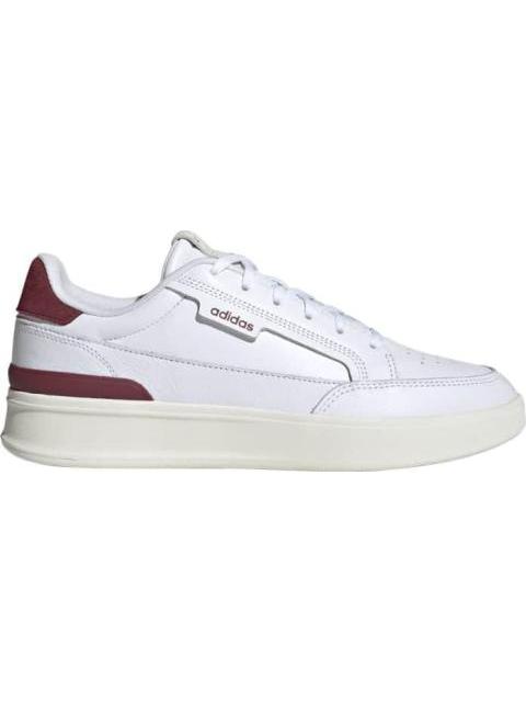 TENIS CASUAL ASPYRE BLANCO ADIDAS
