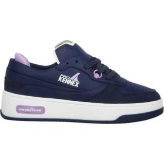 TENIS CASUAL AZUL GOODYEAR PROKENNEX
