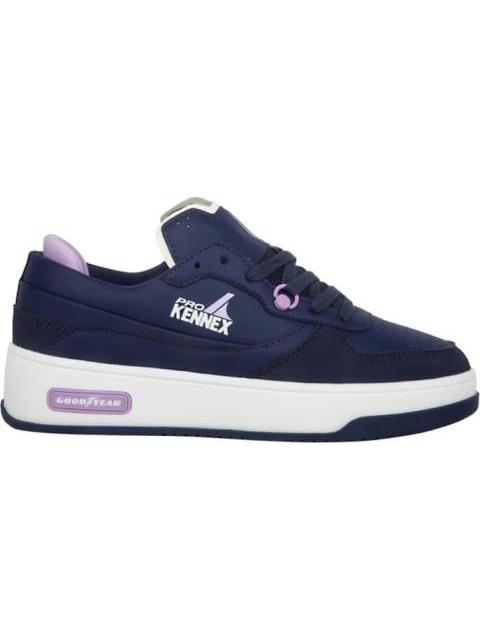TENIS CASUAL AZUL GOODYEAR PROKENNEX