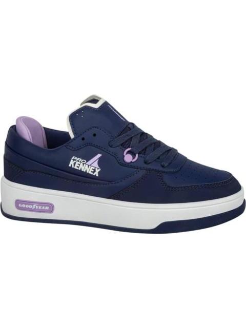 TENIS CASUAL AZUL GOODYEAR PROKENNEX - Imagen 2