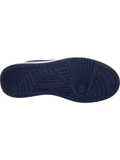 TENIS CASUAL AZUL GOODYEAR PROKENNEX - Imagen 4