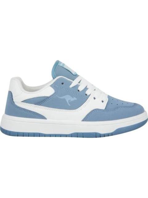 TENIS CASUAL AZUL KANGAROOS