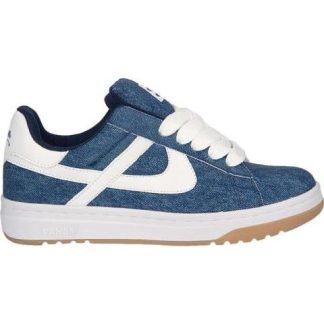TENIS CASUAL AZUL MARINO PANAM