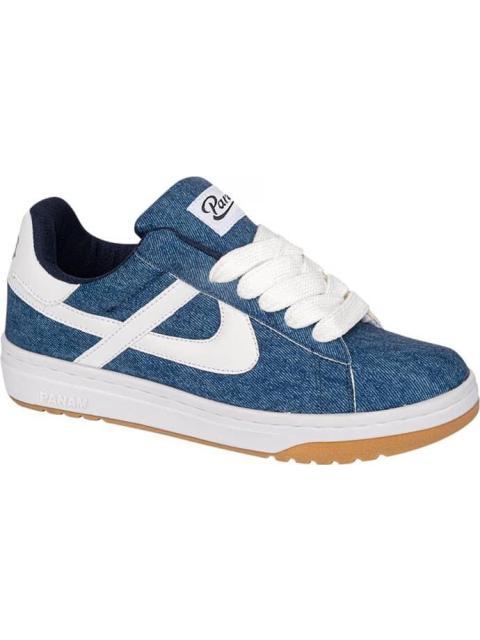 TENIS CASUAL AZUL MARINO PANAM - Imagen 2