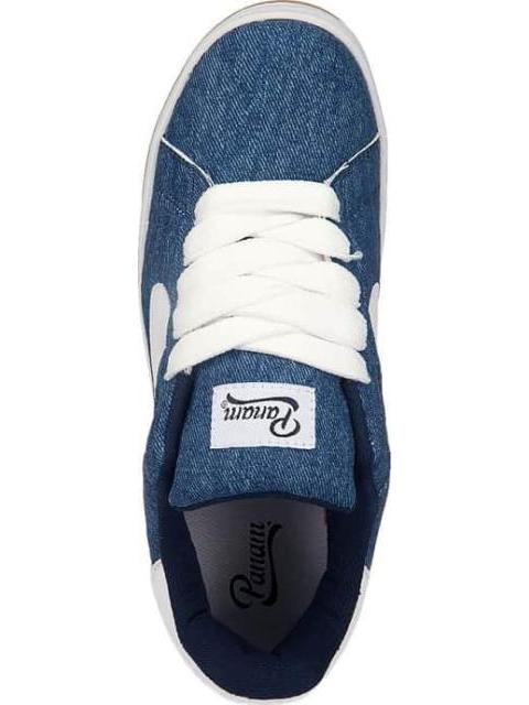 TENIS CASUAL AZUL MARINO PANAM - Imagen 3