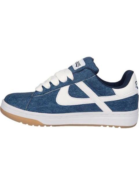 TENIS CASUAL AZUL MARINO PANAM - Imagen 5