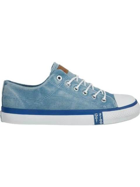 TENIS CASUAL AZUL MEZCLILLA PROKENNEX