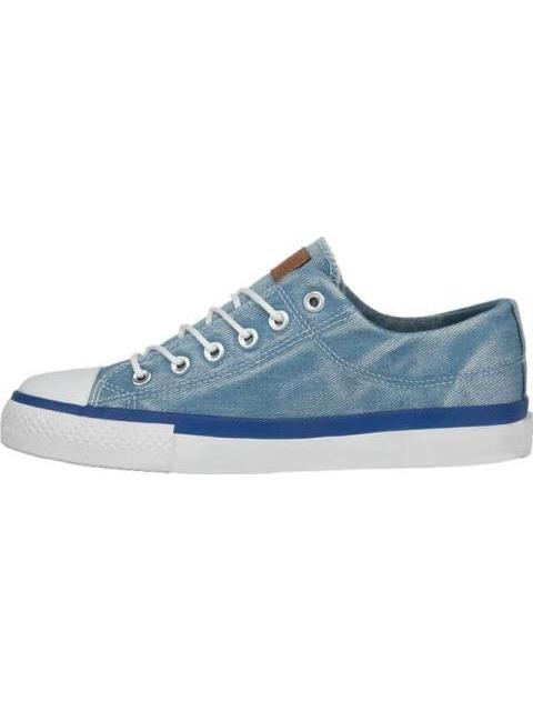 TENIS CASUAL AZUL MEZCLILLA PROKENNEX - Imagen 5