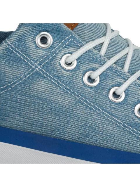 TENIS CASUAL AZUL MEZCLILLA PROKENNEX - Imagen 6