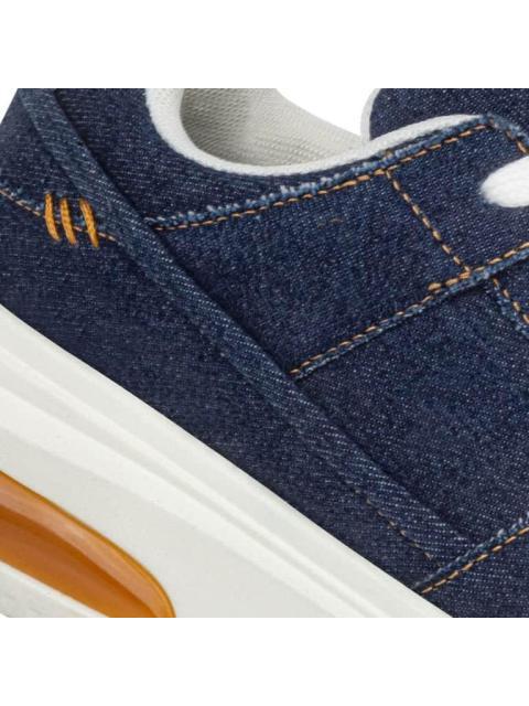 TENIS CASUAL AZUL MEZCLILLA THALIA SODI - Imagen 6