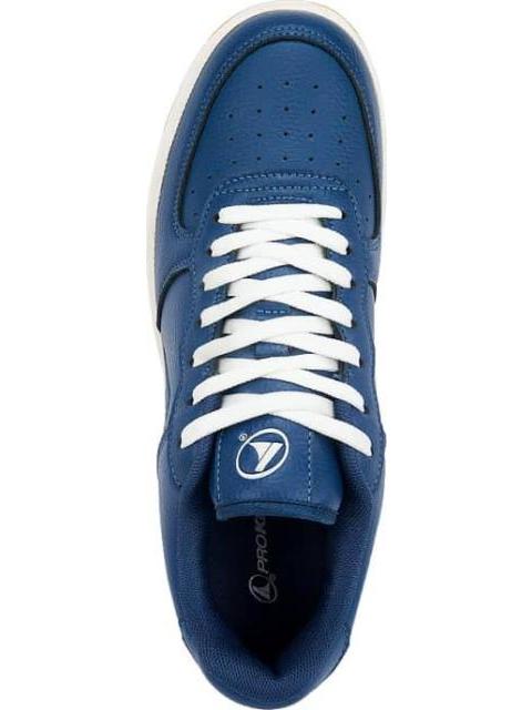 TENIS CASUAL AZUL PROKENNEX - Imagen 3