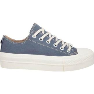 TENIS CASUAL AZUL THALIA SODI