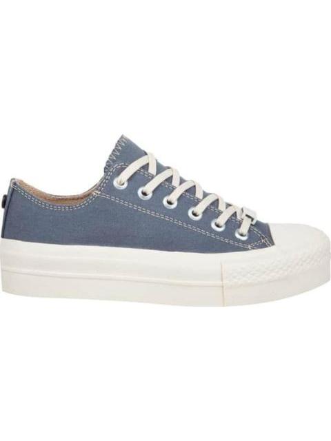 TENIS CASUAL AZUL THALIA SODI