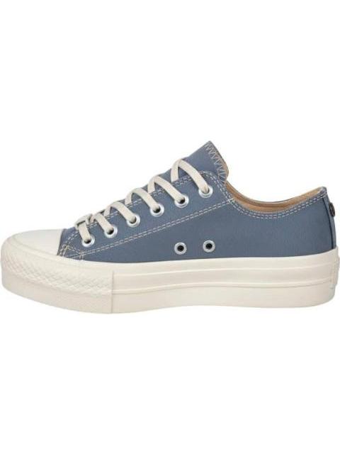 TENIS CASUAL AZUL THALIA SODI - Imagen 5