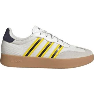 TENIS CASUAL BARREDA BLANCO ADIDAS