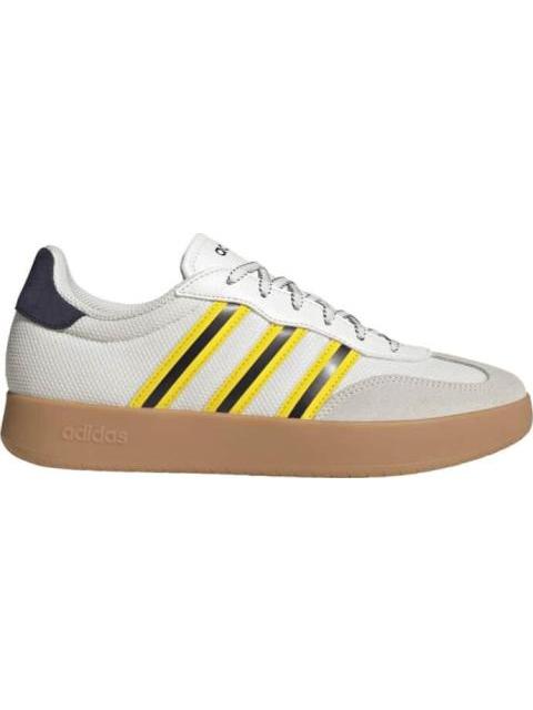TENIS CASUAL BARREDA BLANCO ADIDAS
