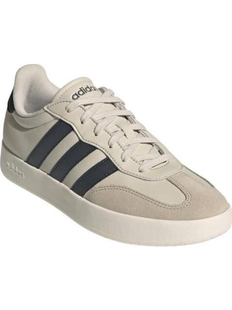 TENIS CASUAL BARREDA BLANCO ADIDAS - Imagen 2