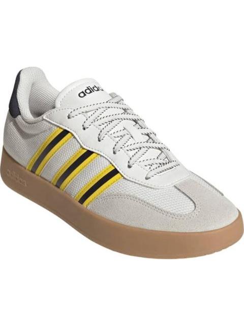 TENIS CASUAL BARREDA BLANCO ADIDAS - Imagen 2