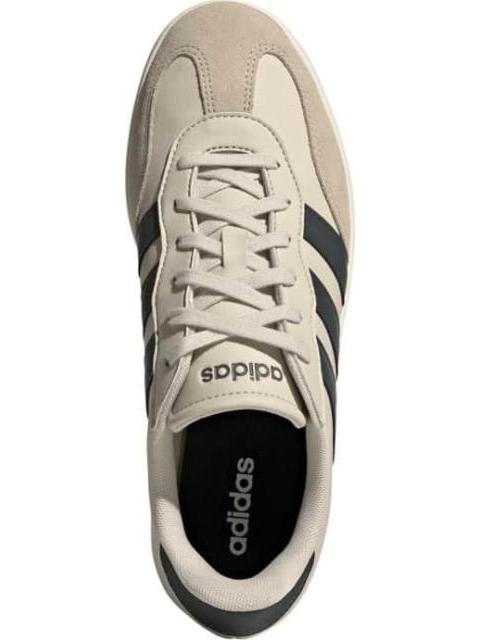 TENIS CASUAL BARREDA BLANCO ADIDAS - Imagen 3